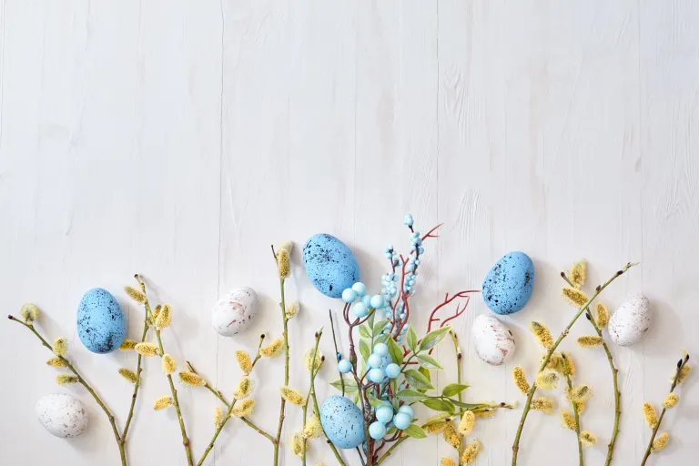 Easter 2025 office opening times