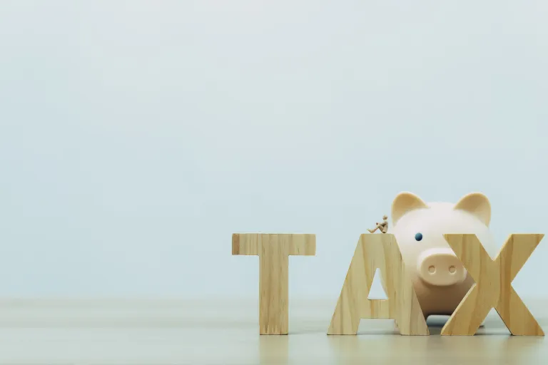 Income tax