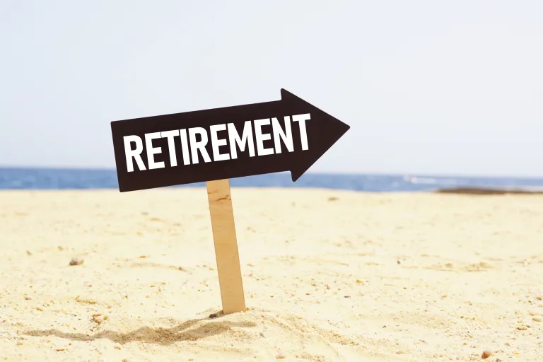 Early retirement