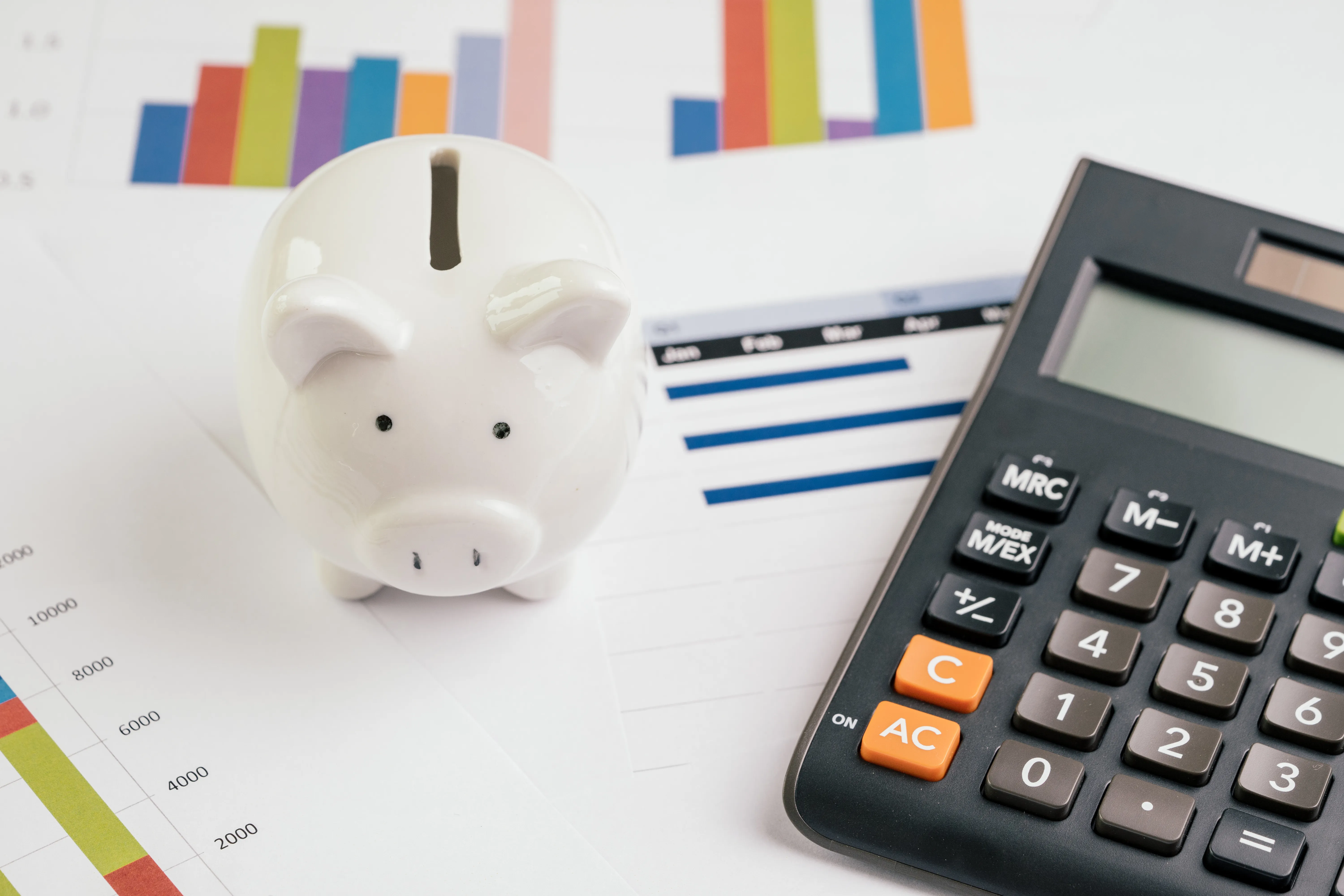 Pension calculator