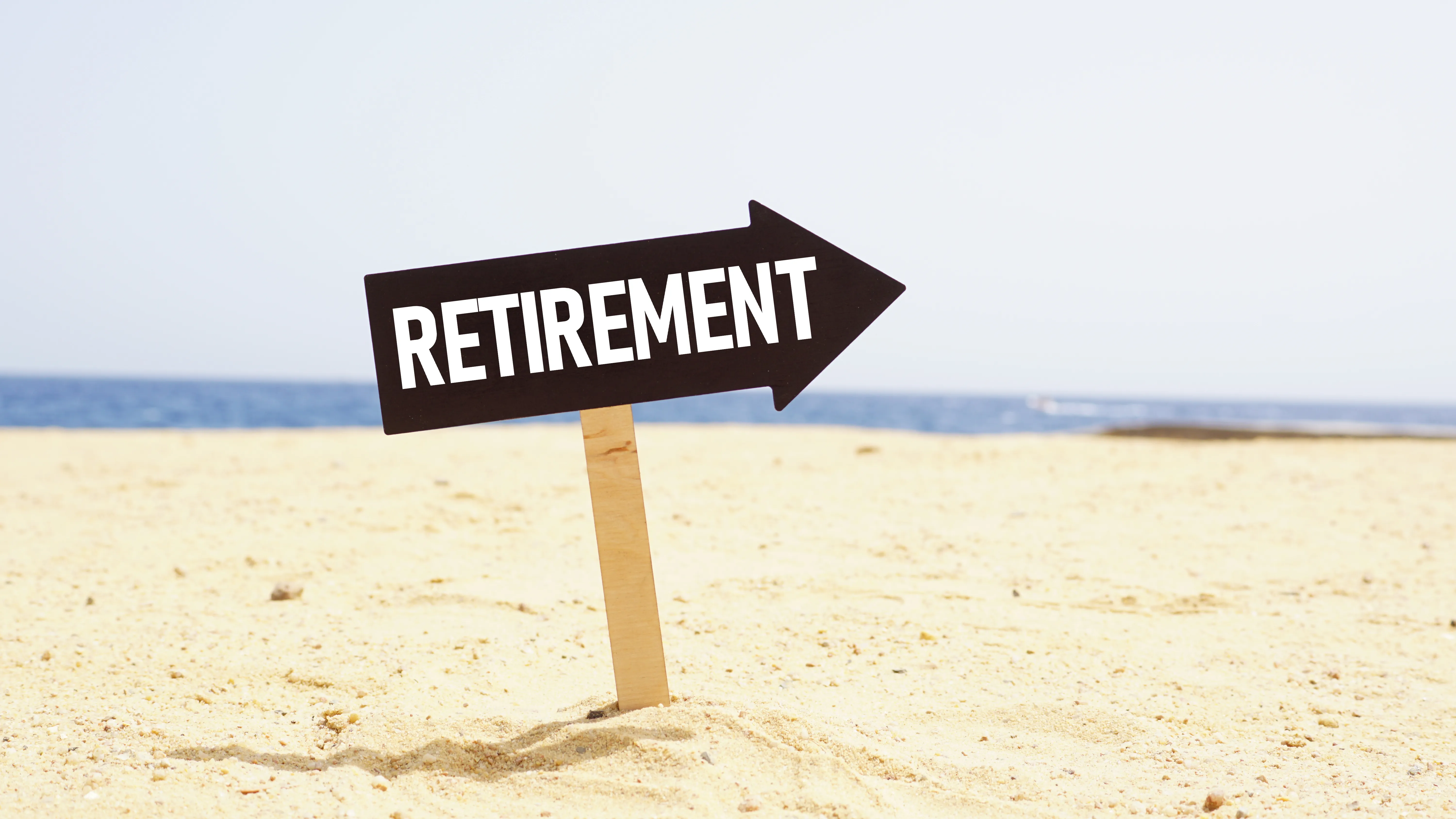 Early retirement